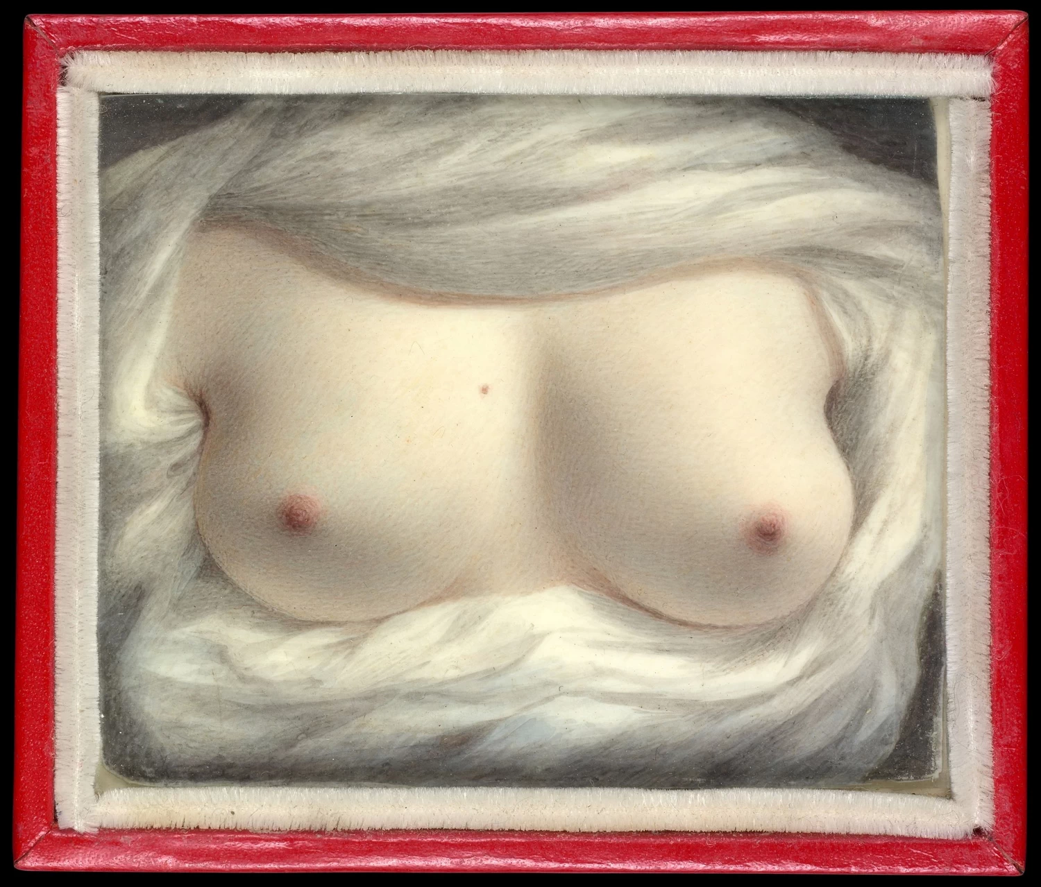 La bellezza rivelata - Metropolitan Museum of Art, New York